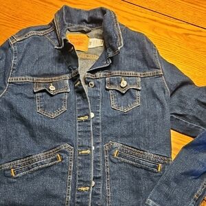 Levi's Denim Jacket